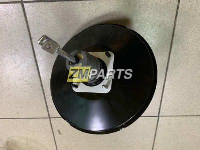 Вакуумный усилитель тормозов + цилиндр