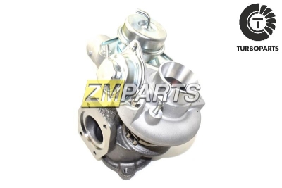 Турбина Вольво XC90, ХC 90 Volvo XC90 36012378