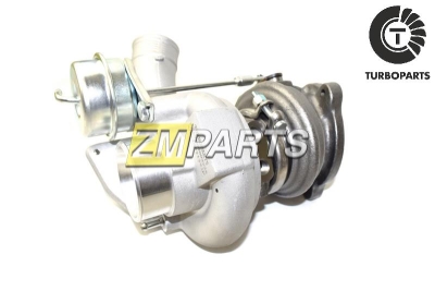 Турбина Вольво XC90, ХC 90 Volvo XC90 36012378