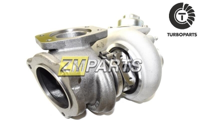 Турбина Вольво XC90, ХC 90 Volvo XC90 36012378