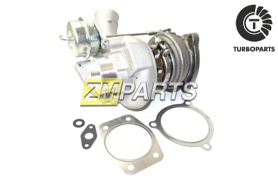 Турбина Вольво XC90, ХC 90 Volvo XC90 36012378