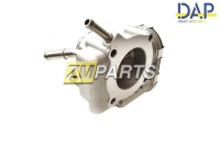 Дроссельная заслонка Киа Сид, Ceed, Киа Рио 3, Rio, Церато, Soul, Солярис, Solaris, i30