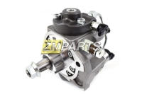 ТНВД Исузу Эльф, Хитачи, 4JJ1, JCB JS160, ISUZU/HITACHI REBUILT FACTORY