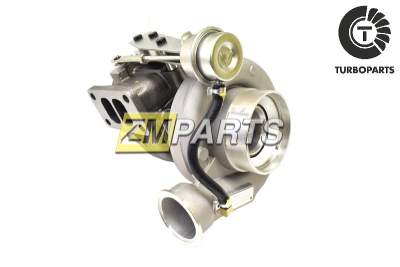 Турбина Ивеко Еврокарго, Iveco Eurocargo 5.9