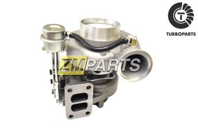 Турбина Ивеко Еврокарго, Iveco Eurocargo 5.9