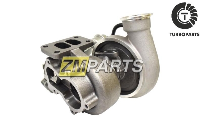 Турбина Ивеко Еврокарго, Iveco Eurocargo 5.9