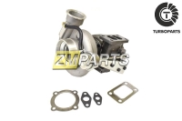 Турбина Ивеко Еврокарго, Iveco Eurocargo 5.9