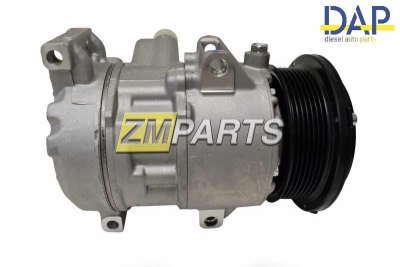 Компрессор кондиционера Тойота Рав 4, Камри, Camry V40, RAV 4 2.4