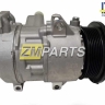 Компрессор кондиционера Тойота Рав 4, Камри, Camry V40, RAV 4 2.4