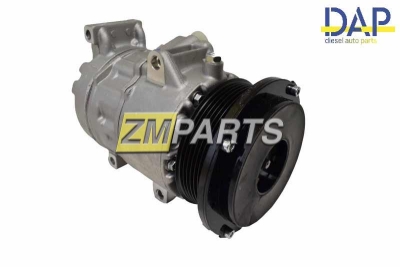 Компрессор кондиционера Тойота Рав 4, Камри, Camry V40, RAV 4 2.4