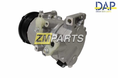 Компрессор кондиционера Тойота Рав 4, Камри, Camry V40, RAV 4 2.4