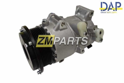 Компрессор кондиционера Тойота Рав 4, Камри, Camry V40, RAV 4 2.4