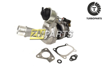 Турбина Рено Лагуна, Меган, Эспейс Турбина Рено Лагуна, Меган, Эспейс