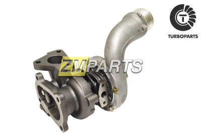 Турбина Рено Лагуна, Меган, Эспейс Турбина Рено Лагуна, Меган, Эспейс