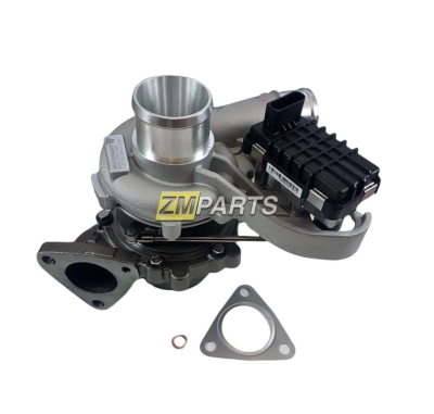 Турбины Ситроен Джампер, Фиат Дукато, Пежо Боксер