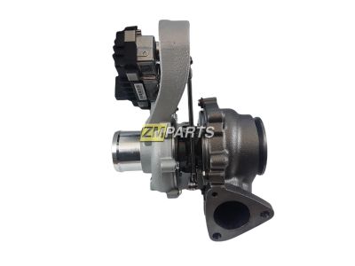 Турбины Ситроен Джампер, Фиат Дукато, Пежо Боксер Турбины Ситроен Джампер, Фиат Дукато, Пежо Боксер