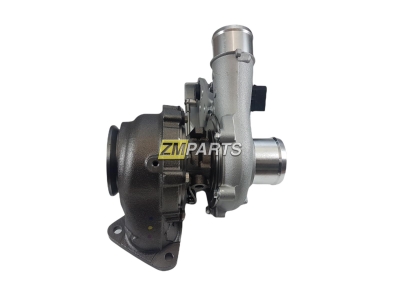 Турбины Ситроен Джампер, Фиат Дукато, Пежо Боксер Турбины Ситроен Джампер, Фиат Дукато, Пежо Боксер