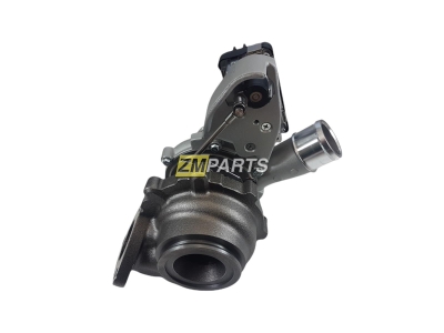 Турбины Ситроен Джампер, Фиат Дукато, Пежо Боксер Турбины Ситроен Джампер, Фиат Дукато, Пежо Боксер