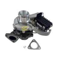 Турбины Ситроен Джампер, Фиат Дукато, Пежо Боксер