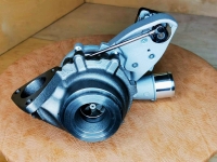 Турбины Ситроен Джампер, Фиат Дукато, Пежо Боксер