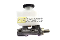 Главный тормозной цилиндр Hyundai Terracan