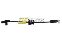 Датчик АБС задний Chevrolet Captiva, Opel Antara C100