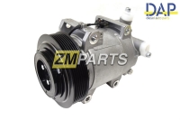 Компрессор кондиционера Ниссан Патфайндер, Pathfinder 2.5