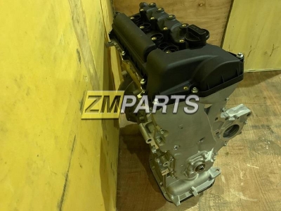 Двигатель GW4G15B Хавал, Haval H6 1.5