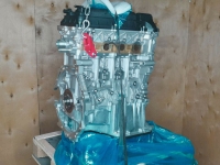 Двигатель GW4G15B Хавал, Haval H6 1.5