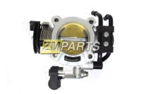 Дроссельная заслонка Hyundai Sonata NF