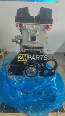 Двигатель Z16XER Опель Зафира Б, Астра Н 1.6 новый Двигатель Z16XER Опель Зафира Б, Астра Н 1.6 новый