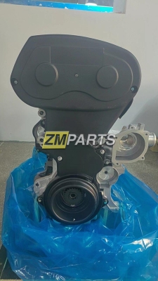 Двигатель Z16XER Опель Зафира Б, Астра Н 1.6 новый Двигатель Z16XER Опель Зафира Б, Астра Н 1.6 новый