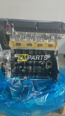 Двигатель Z16XER Опель Зафира Б, Астра Н 1.6 новый Двигатель Z16XER Опель Зафира Б, Астра Н 1.6 новый