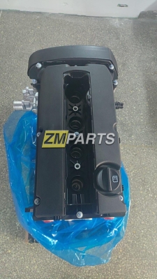 Двигатель Z16XER Опель Зафира Б, Астра Н 1.6 новый Двигатель Z16XER Опель Зафира Б, Астра Н 1.6 новый