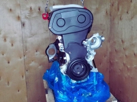 Двигатель Z16XER Опель Зафира Б, Астра Н 1.6 новый