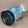 Компрессор кондиционера Opel Corsa, Опель Корса 93190812