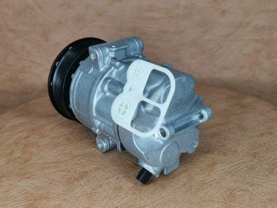 Компрессор кондиционера Opel Corsa, Опель Корса 93190812 Компрессор кондиционера Opel Corsa, Опель Корса 93190812