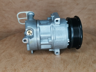 Компрессор кондиционера Opel Corsa, Опель Корса 93190812 Компрессор кондиционера Opel Corsa, Опель Корса 93190812