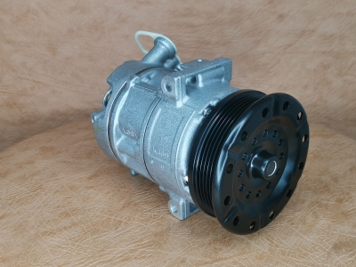 Компрессор кондиционера Opel Corsa, Опель Корса 93190812 Компрессор кондиционера Opel Corsa, Опель Корса 93190812