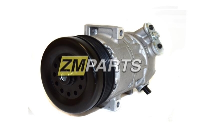 Компрессор кондиционера Opel Corsa, Опель Корса 93190812 Компрессор кондиционера Opel Corsa, Опель Корса 93190812