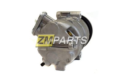 Компрессор кондиционера Opel Corsa, Опель Корса 93190812 Компрессор кондиционера Opel Corsa, Опель Корса 93190812