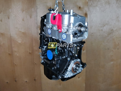 Двигатель F8CV Daewoo Matiz, Tico, Дэу Матиз, Тико 0.8 трамблер