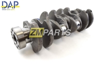 Коленвал D4CB Kia Sorento, Grand Starex, Porter 2