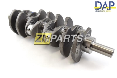 Коленвал D4CB Kia Sorento, Grand Starex, Porter 2