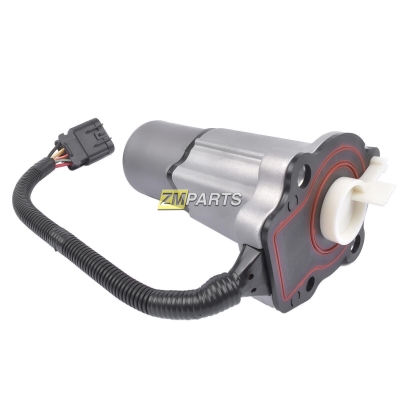 Моторчик сервопривод раздатки Chevrolet TrailBlazer БУ Моторчик сервопривод раздатки Chevrolet TrailBlazer БУ