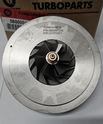 Картридж турбины Land Rover Evoque, Freelander II 2.2