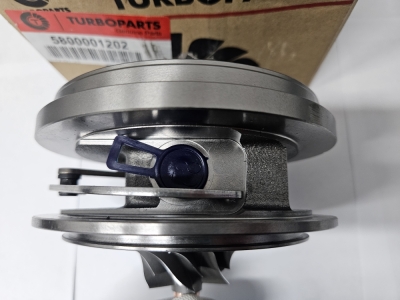 Картридж турбины Land Rover Evoque, Freelander II 2.2