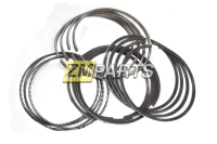 Кольца поршневые стд. D4BF, D4BH Starex, Galloper, Terracan, Porter