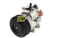 Компрессор кондиционера Cолярис, Киа Рио 3, Solaris, Rio 3