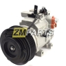 Компрессор кондиционера Cолярис, Киа Рио 3, Solaris, Rio 3